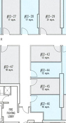 Oxley Tower (D1), Retail #542374901